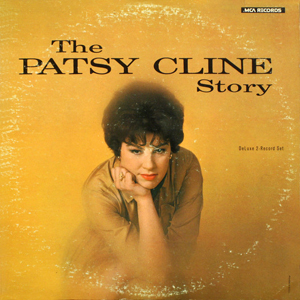 PatsyClineStory