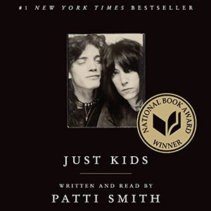 PattiSmithJustKids