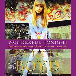 PattieBoydWonderfulTonight