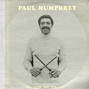 PaulHumphreyMeAndMyDrums