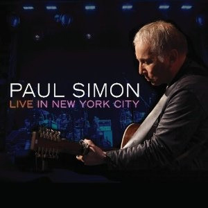 PaulSimonNewYork