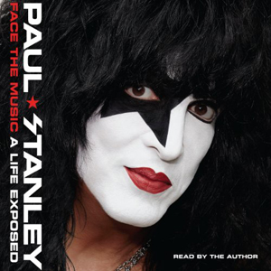 PaulStanleyFaceTheMusic