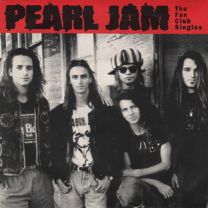 PearlJamFanClubSingles