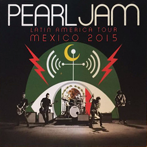 PearlJamForoSol