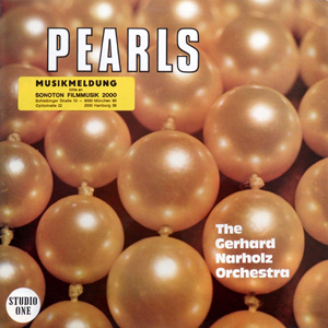 Pearls Gerhard Narholz