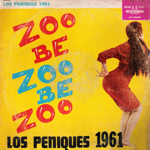 Peniques zoobezoobezoo