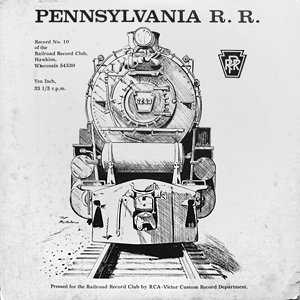 PennsylvaniaRR