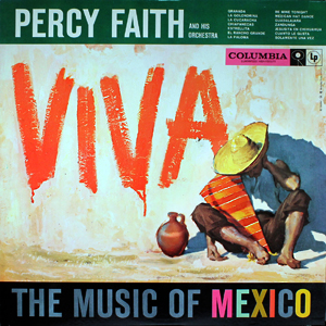 PercyFaithViva