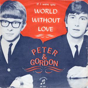 Peter&GordonWorldWithoutLove45