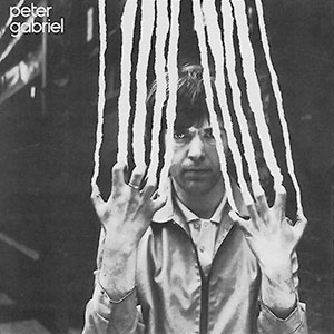 Peter Gabriel 2 Scratch