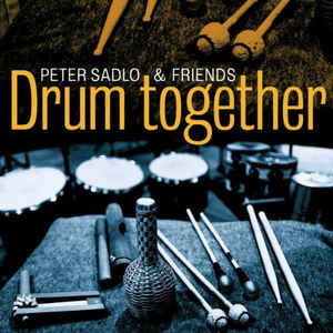 PeterSaldoDrumTogether