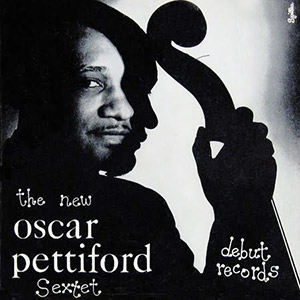 Pettiford Sextet
