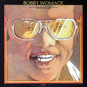 Philip Hays Bobby Womack 1973