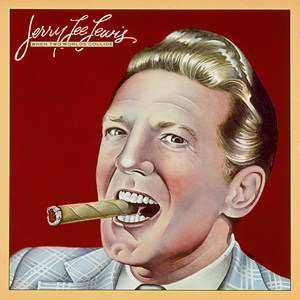 Philip Hays Jerry Lee Lewis 1980