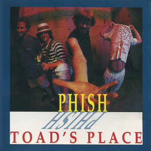 PhishToadsPlace