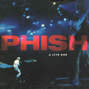 Phish_ALiveOne
