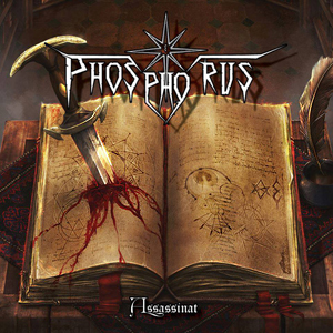 PhosphorusAssassinat