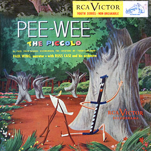 Piccolo Pee Wee