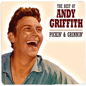 Pick N Grin Andy Griffith