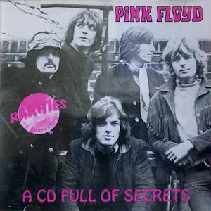 PinkFloydCDFullOfSecrets