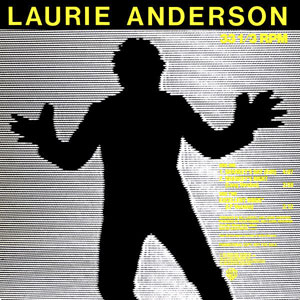 Pixels Laurie Anderson Sharkey