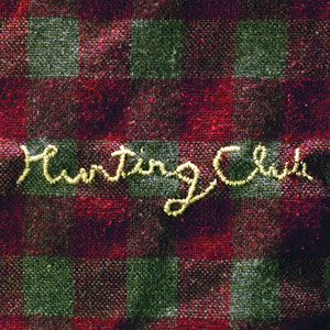 Plaid Hunting Club