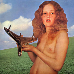 Plane Blind Faith