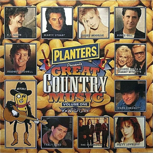 PlantersGreatCountryMusic