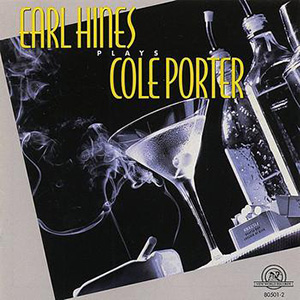 Plays Cole Porter Earl Hines