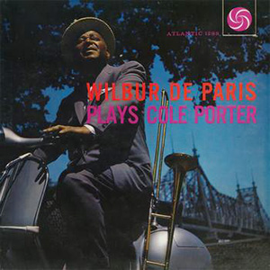 Plays Cole Porter Wilbur De Paris