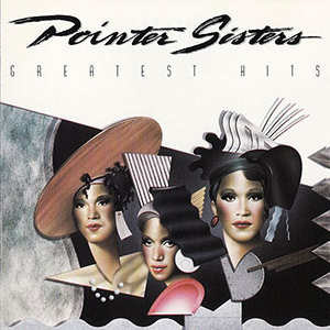 PointerSistersHits