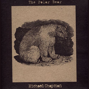 Polar Bear Michael Chapman