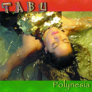 Polynesia Tabu