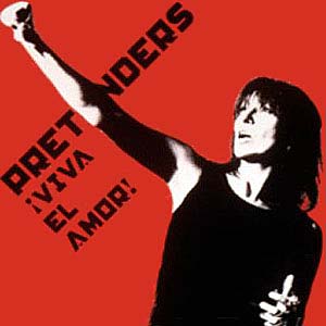 Pretenders Viva