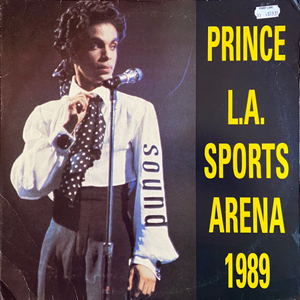 PrinceLASportsArena1989