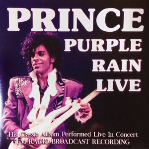 PrincePurpleRainLive