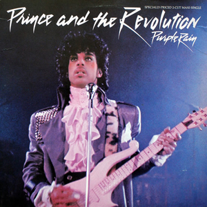 PrincePurpleRainsingle