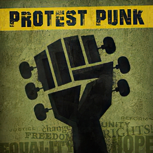 ProtestPunk