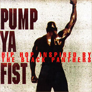 Pump Ya Fist Hip Hop