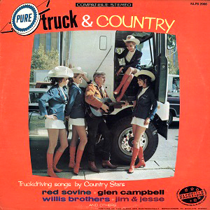 PureTruck&County