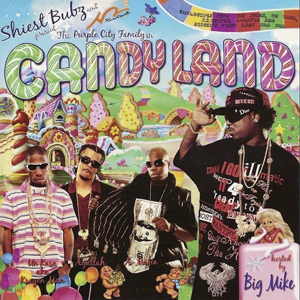 PurpleCityFamilyCandyLand