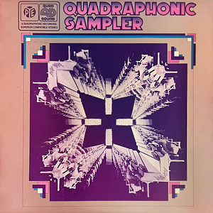 Pye_QuadraphonicSampler