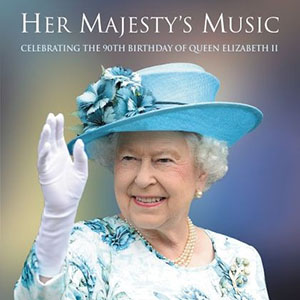 QE290thbirthdaymajestysmusic