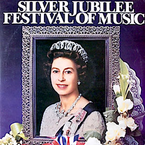 QE2silverjubileefestival