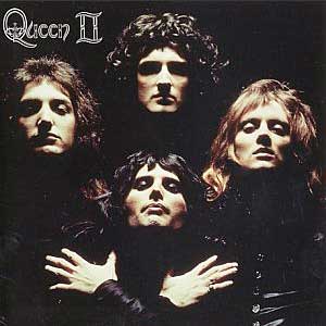 Queen II