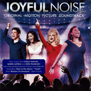 QueenLatifahJoyfulNoise