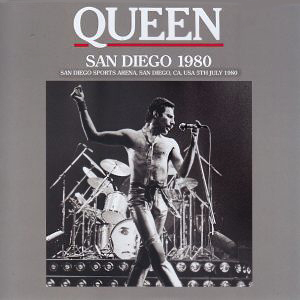 QueenSanDiego1980SportsArena