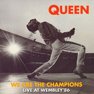 QueenWeAreTheChampions