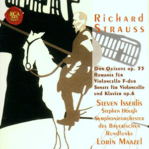 Quixote Maazel Bayerischen