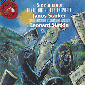 Quixote Starker Sinfonieorchester